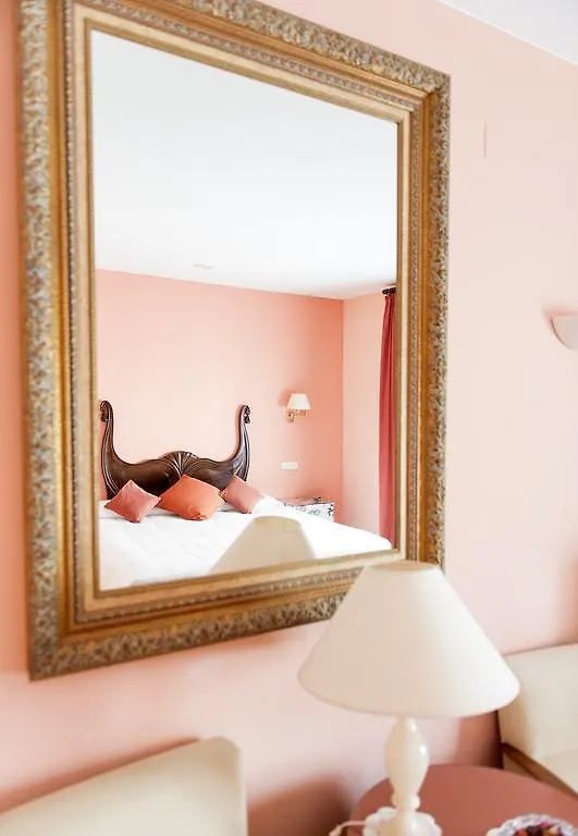Hotel Can Ceret Sant Pere Pescador