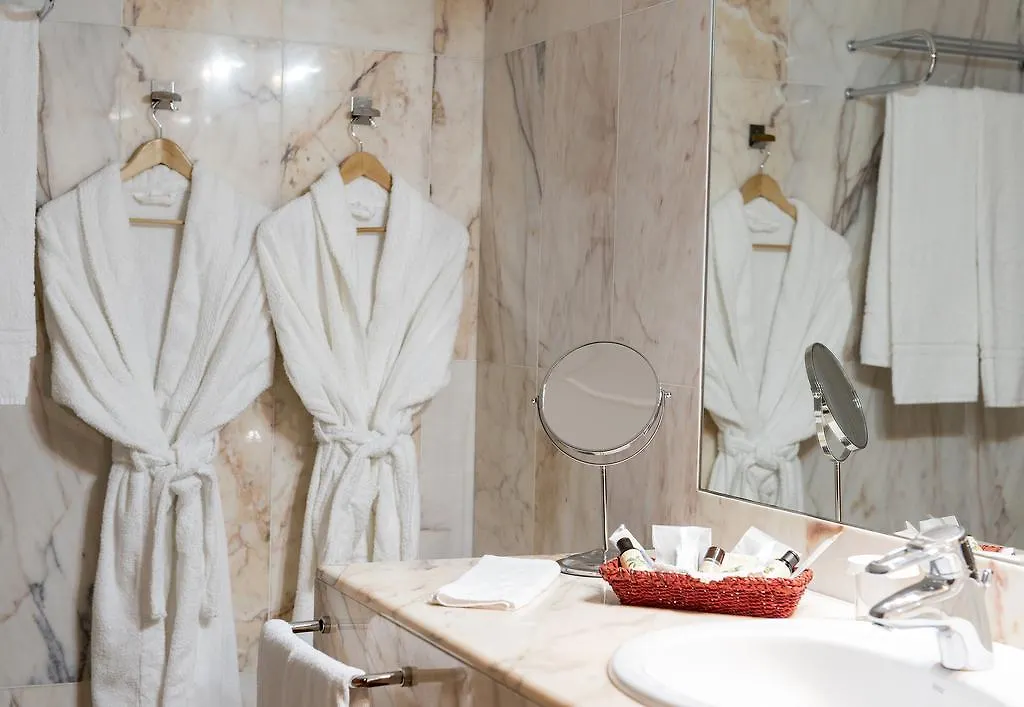 Hotel Can Ceret Sant Pere Pescador