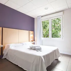2* Guest house Putxet By Gaiarooms