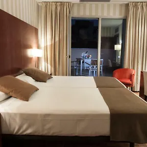 4* Hotel Zenit