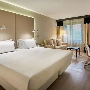 4* Hotel Nh Pirineos