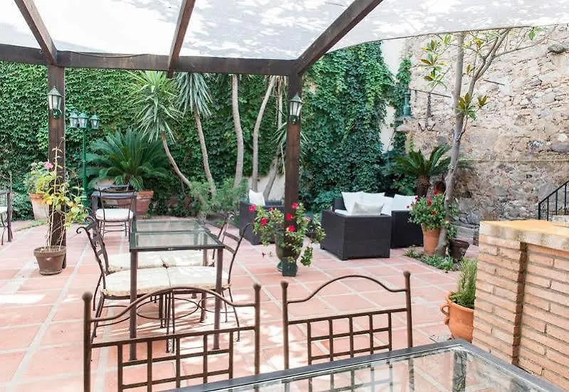 Hotel Can Ceret Sant Pere Pescador 3*,